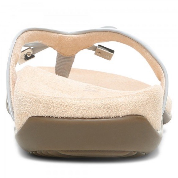 Vionic BELLA TOE POST SANDAL - Picture 4 of 6